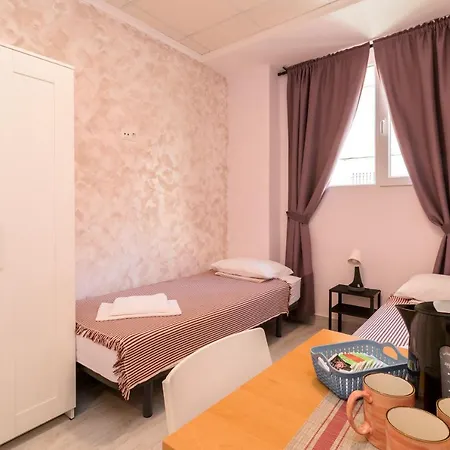 7a Casa de hóspedes Torrevieja