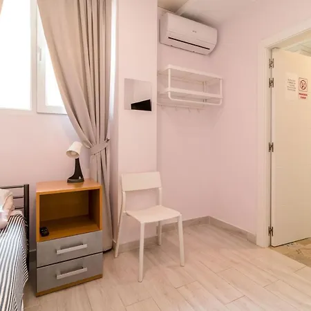 Casa de hóspedes 7a Torrevieja