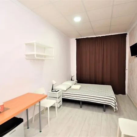 Maison d'hôtes 7a Torrevieja
