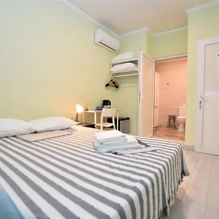 Maison d'hôtes 7a Torrevieja