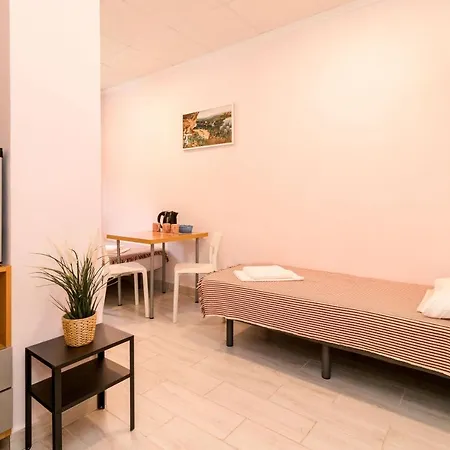 Maison d'hôtes 7a *
