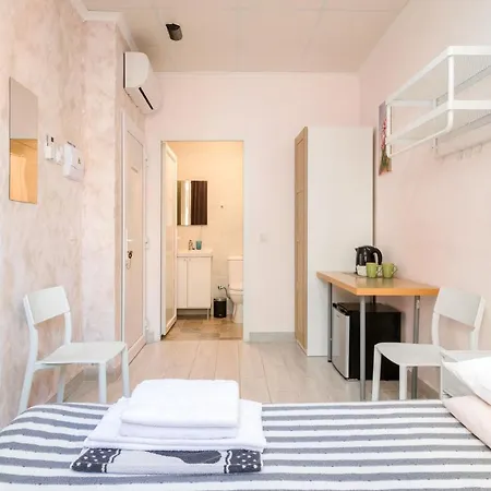 Maison d'hôtes 7a Torrevieja