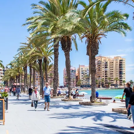 7a Gæstehus Torrevieja