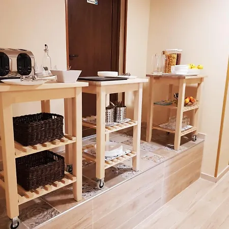 7a Гостевой дом 3*