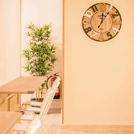 7a Maison d'hôtes *