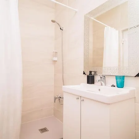 Maison d'hôtes 7a *