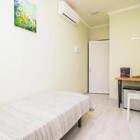 7a Maison d'hôtes Torrevieja