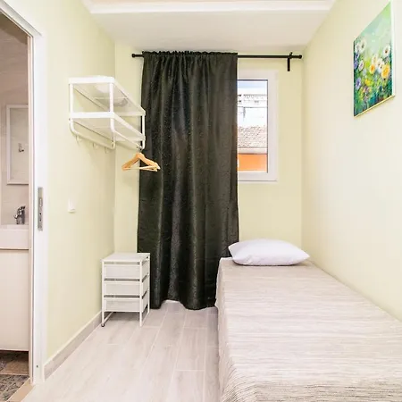 Pensión 7a Torrevieja