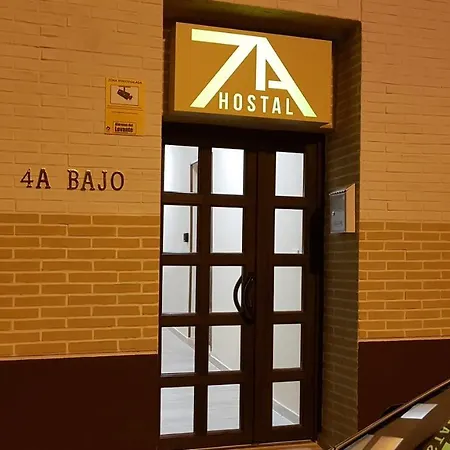 7a Торевьиа
