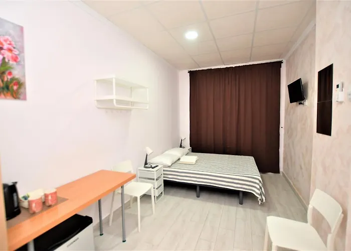 Gæstehus 7a Torrevieja