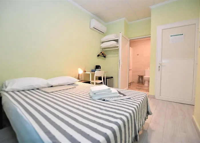 Guest house 7a Torrevieja