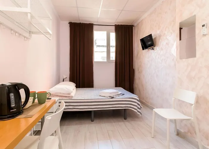 7a Guest house Torrevieja