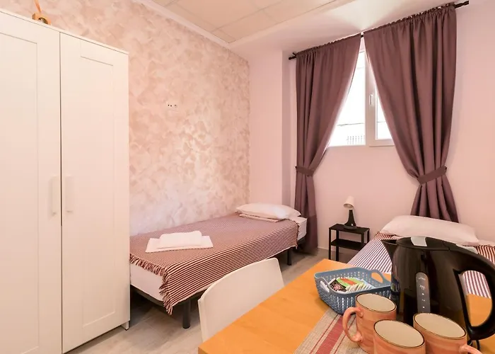 7a Guest house Torrevieja