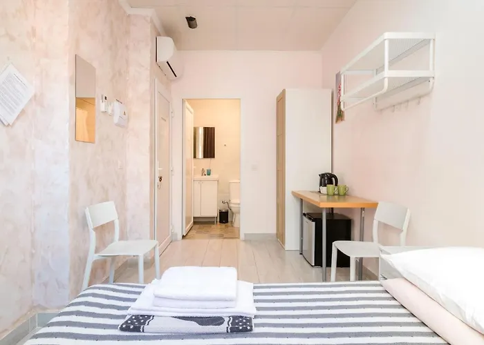 Gæstehus 7a Torrevieja