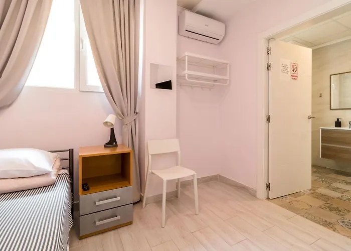 Guest house 7a Torrevieja