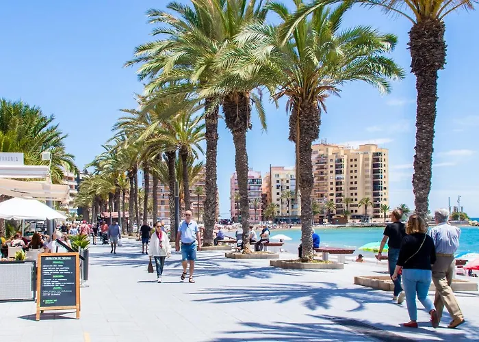 7a Gæstehus Torrevieja