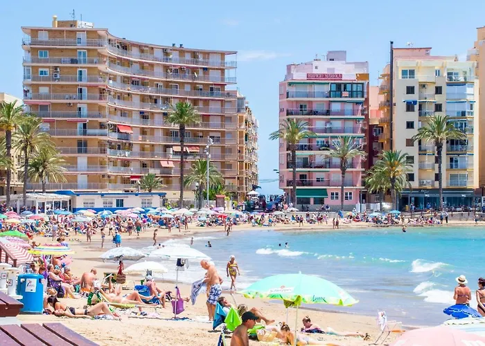 7a Gæstehus Torrevieja