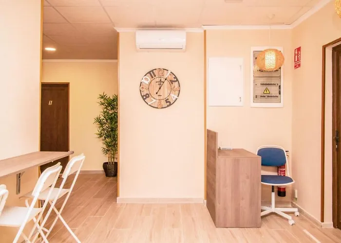 7a Guest house Torrevieja