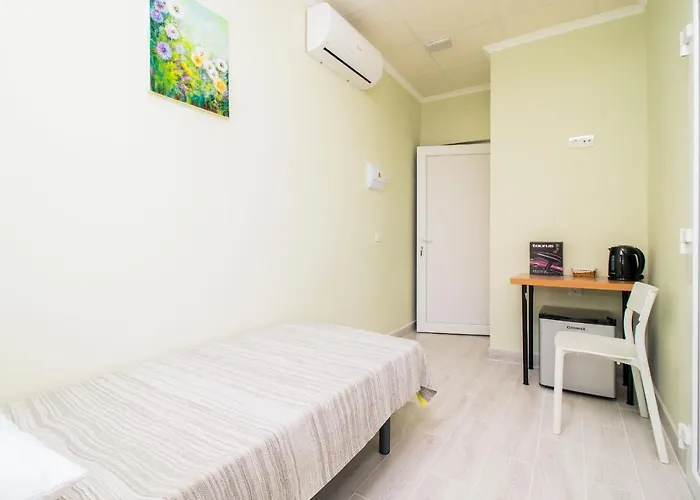 7a Guest house Torrevieja