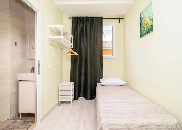 Guest house 7a Torrevieja