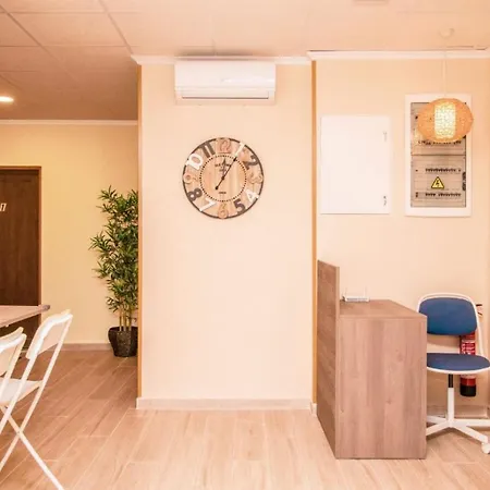 7a Gæstehus Torrevieja
